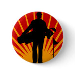 golf hero pins