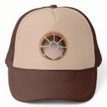 Golf Hole hats