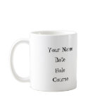 Golf: Hole in One Club mugs