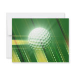 golf invitations