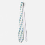 Golf is Cool ties