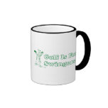 Golf Is For Swingers Mug