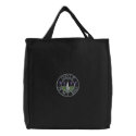 Golf Is My Bag embroidered bags