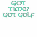 GOLF JACKET embroidered shirts