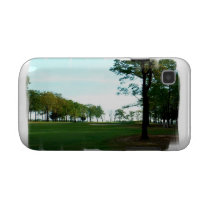 Golf Links Samsung Galaxy Case