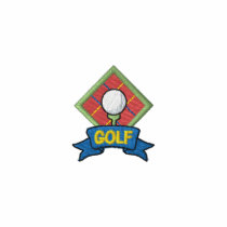 Golf Logo