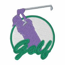 Golf Logo
