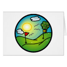 Golf Lover Greeting Cards