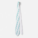 Golf Makes Me Happy Neckwear