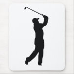Golf mousepads