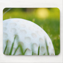 Golf Mousepads