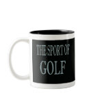 GOLF MUG