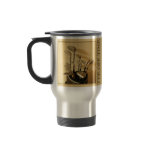 GOLF MUG