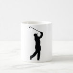 Golf Mugs