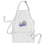 GOLF My Sport  MOTTO aprons