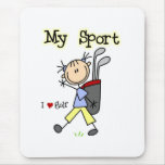Golf My Sport