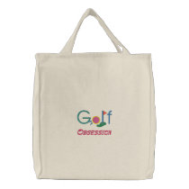Golf Obsession