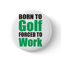 Golf Pin