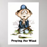 GOLF posters