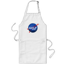 Golf Pro Aprons
