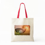 Golf Putter Small Canvas Bag