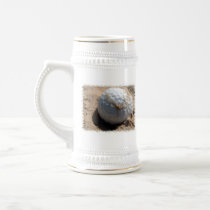Golf Sand Pit Design Beer Stein Coffee Mugs
