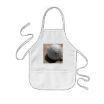 Golf Sand Pit Design Children's Apron