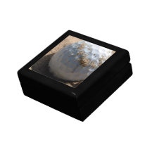 Golf Sand Pit Design Gift Box