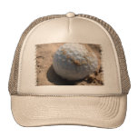 Golf Sand Pit Design Hat