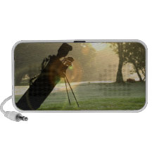 Golf Speakers