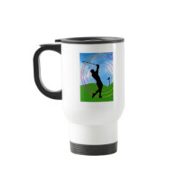Golf Swing Mugs