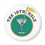Golf The 19th Hole Drinking