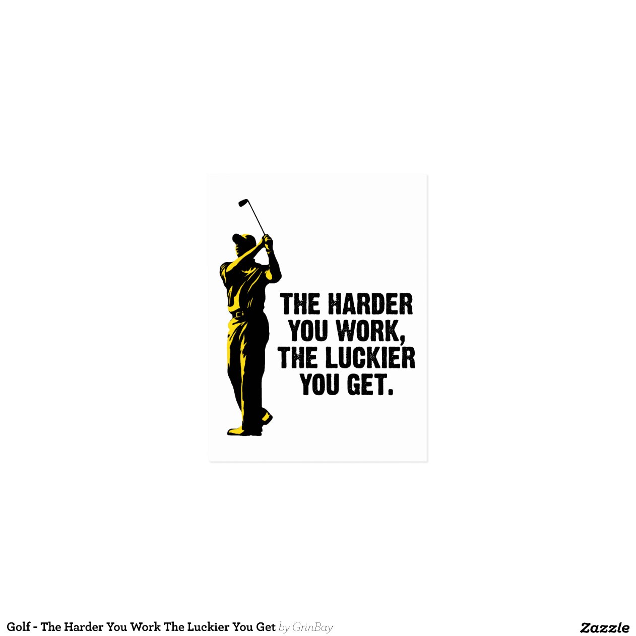 harder you work luckier you get essay Makes logical sense when you work hard you create your own luck it's like if you were standing on a set of train tracks, and an engine was coming down on you full. harder you work luckier you get essay Makes logical sense when you work hard you create your own luck it's like if you were standing on a set of train tracks, and an engine was coming down on you full.
