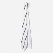Golf Neckties