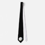 Golf Necktie