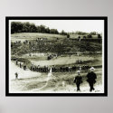 Golf Tournament in Washington, DC 1914 posters