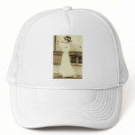 GOLF WITH STYLE! - 1908 Women's Golf Champion hats
