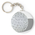 GolfCrystalBall092110 keychains