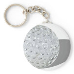 GolfCrystalBall092110 keychains