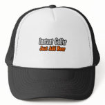 Golfer...Add Beer hats