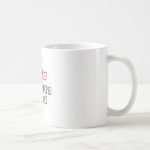 Golfer...Big Deal Mugs