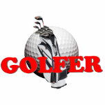 Golfer Polo Shirt