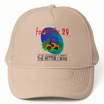 Golfer's  Birthday