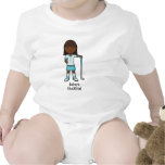 GolfGirl t-shirts