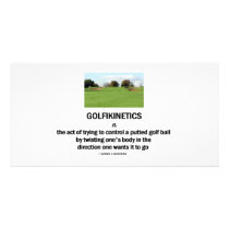 Golfikinetics