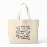 Golfing  Miracle bags