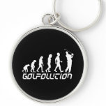 Golfolution keychains