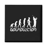 Golfolution magnets