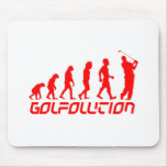 Golfolution mousepads