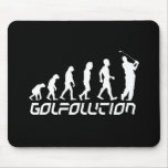 Golfolution mousepads